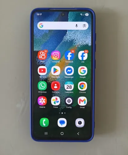 Samsung Galaxy S21FE 5G