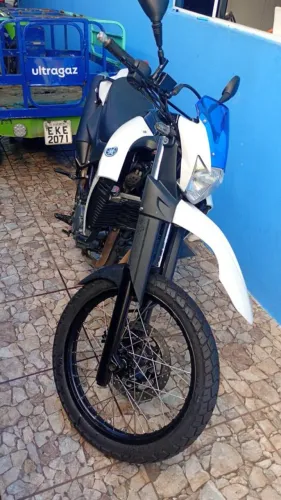XT 660
