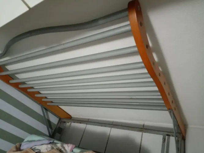 Cabeceira de cama de casal