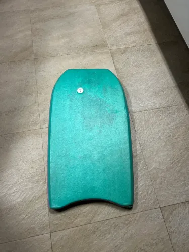 Prancha de surf Jacarezinho urgente