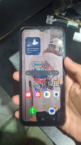 Vendo A14 original 