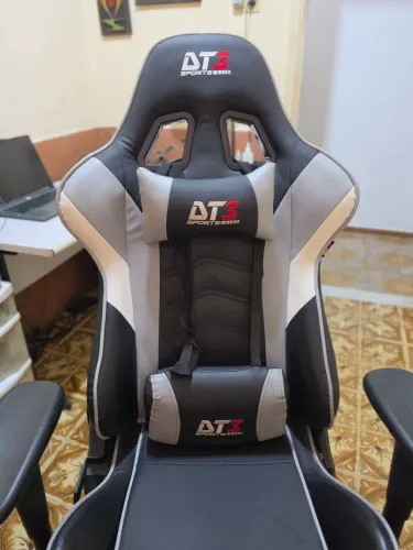 Cadeira Gamer DT3