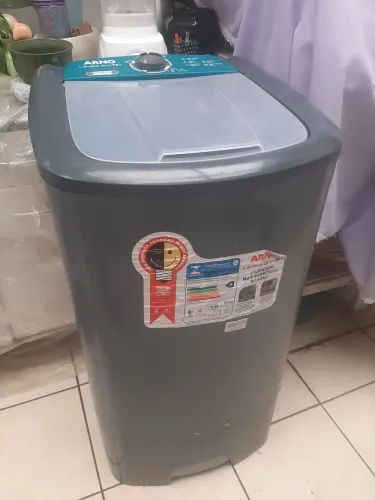 Tanquinho Lavadora 