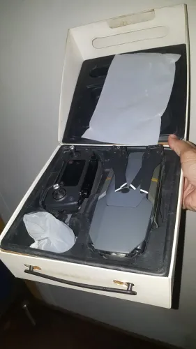 Drone profissional