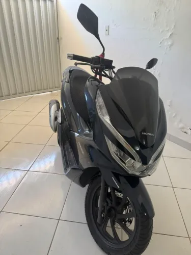 PCX 2019