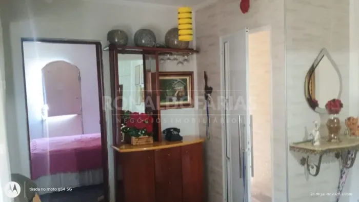 CASA DE RENDA À VENDA, NO BIARRO DO GRAJAÚ - ZONA SUL