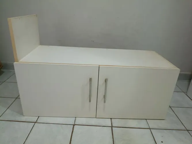 Armário de parede