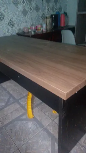 VENDO MESA