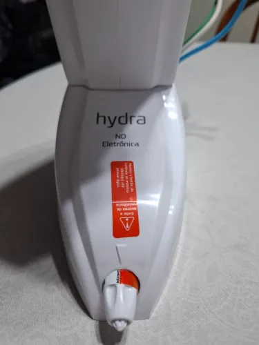Chuveiro 110v Hydra ND