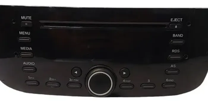 Radio Original Punto Essence 2016