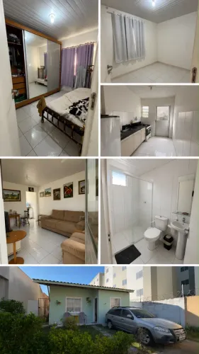 LOCAÇÃO NO CONDOMÍNIO AZUL VILLE - BAIRRO PAPAGAIO