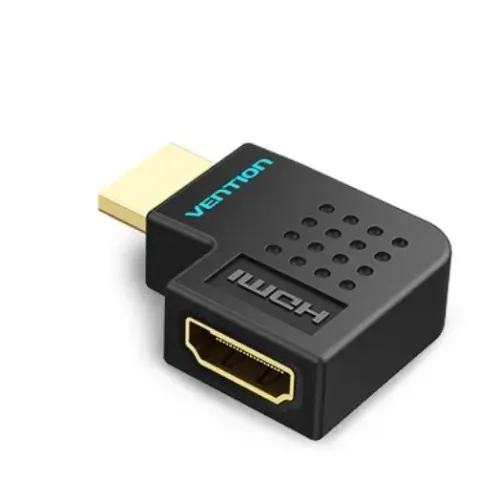 Adaptador Hdmi Vention 2.0 Mini Micro Macho Fêmea