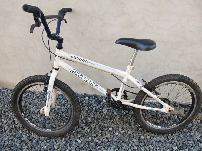 Vendo bicicleta