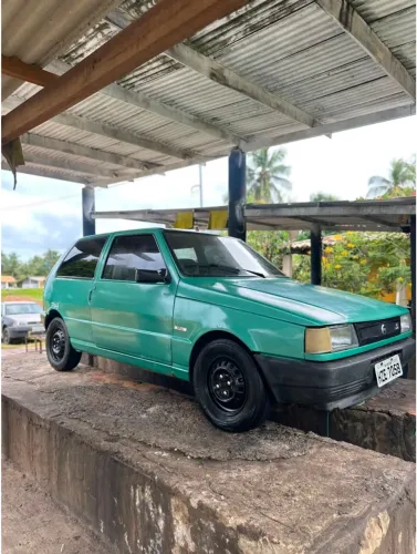 Fiat Uno Mille 1.0/ I.e./ Electronic/ Brio 1994