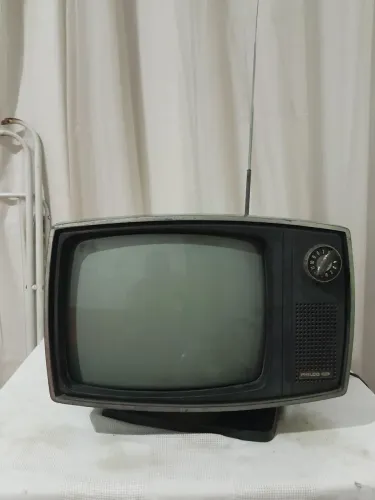 PHILCO FORD TV COLECIONADOR