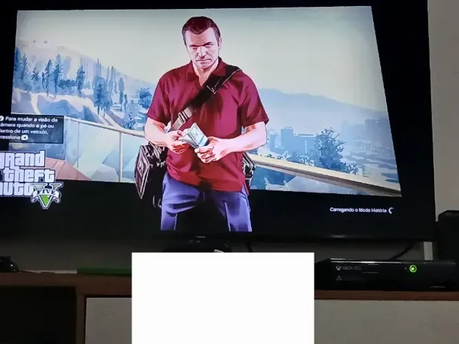 Video Game Xbox360