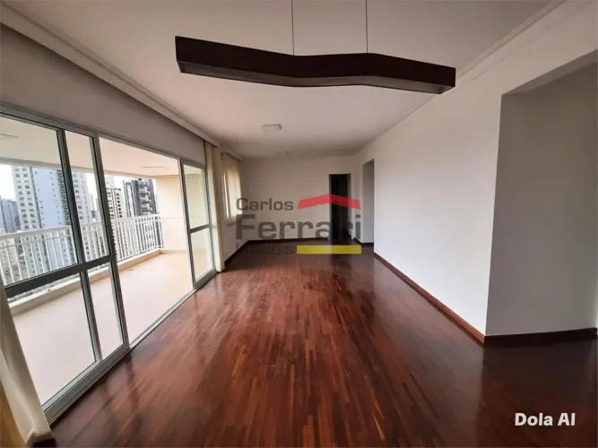 Apartamento com 3 quartos, 2 vagas, Varanda Gourmet e 123 m² perto do Metro Santana!!!