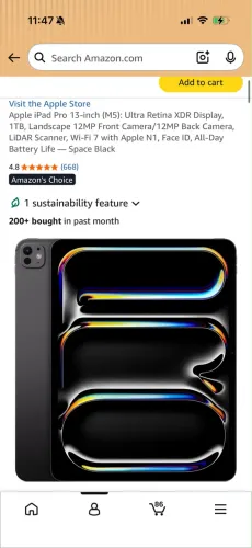 iPad