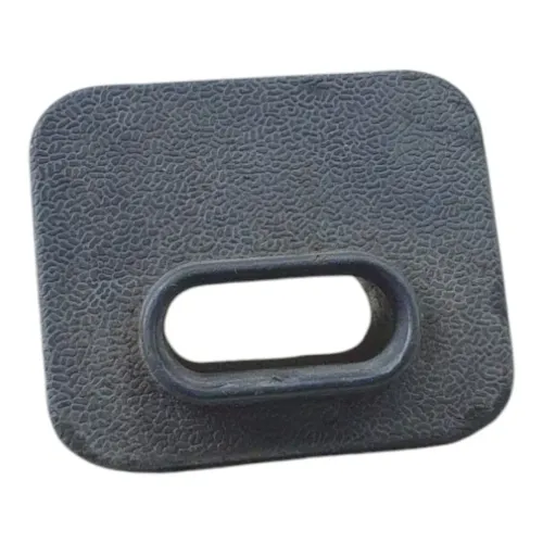 Moldura Painel Central Fiat Doblo 2002