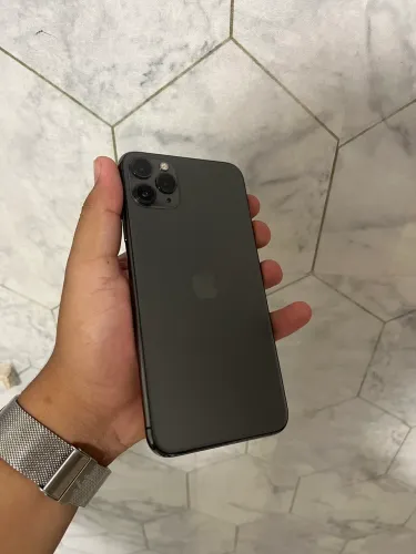 OPORTUNIDADE!! iPhone 11 Pro Max