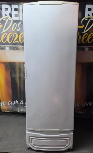 Freezer Congelamento