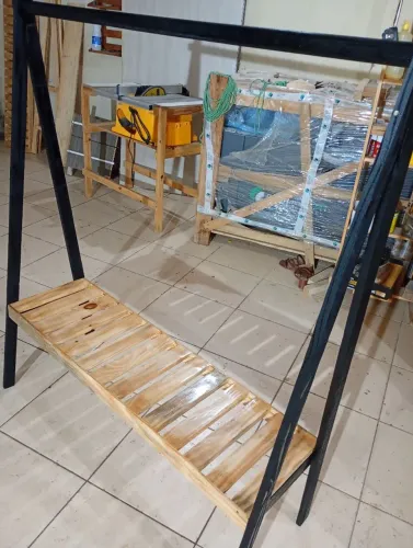 Arara organizadora