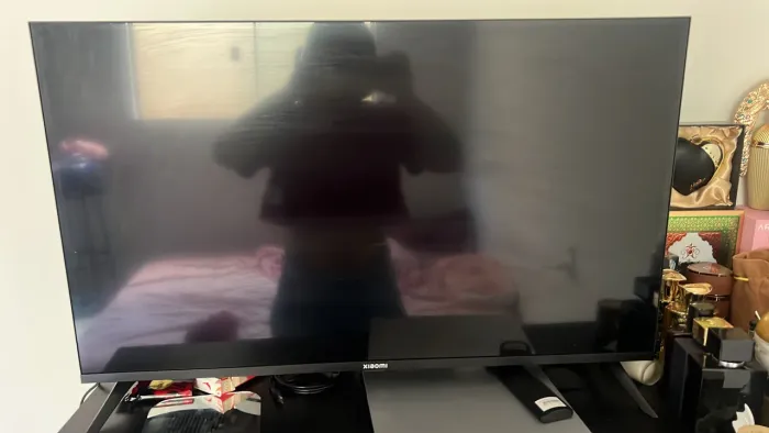 Televisão