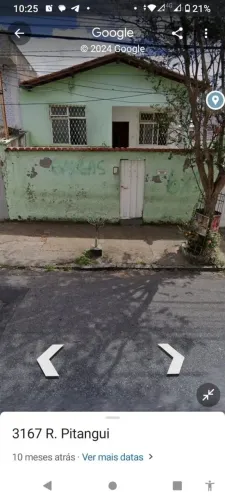 Lote Comercial à venda na Sagrada Família