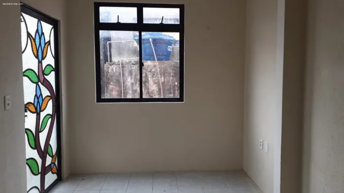 Casa Duplex para Venda em Fortaleza, Benfica, 2 dormitórios, 1 banheiro
