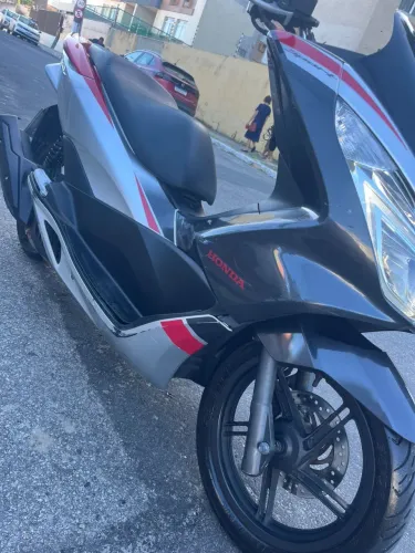 PCX Sport 2018 