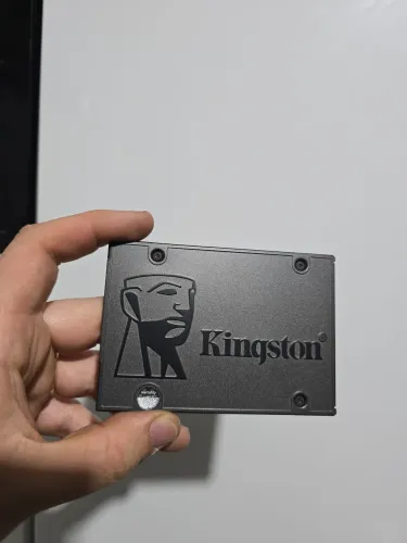 SSD 480GB KINGSTON