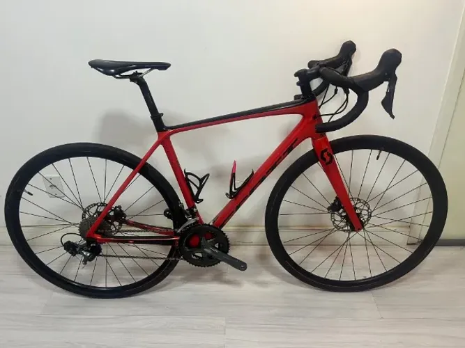 Speed Scott Addict 30 Disc 52