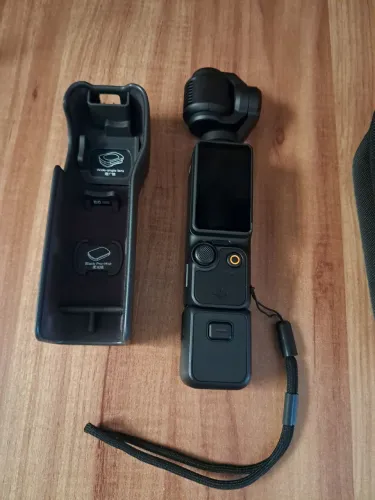 Osmo Pocket 3