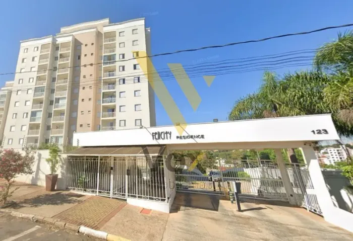 Oportunidade de apartamento para venda - Condomínio Felicity Residence - Parque Brasília -