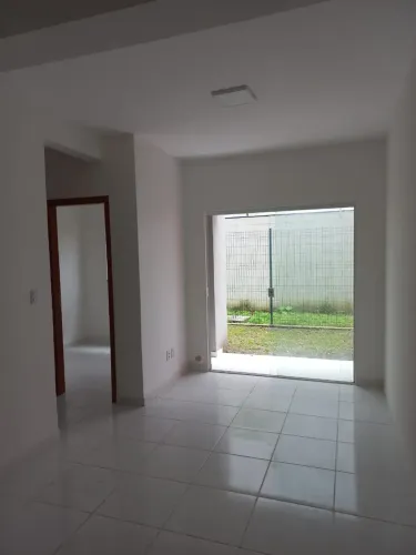 Condomínio Bosque Lausanne c/ 55m², 3 quartos (1 suíte) e 1 vaga em Guanabara /Ananindeua-