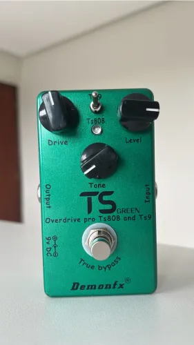 Demonfx TS9 / TS808