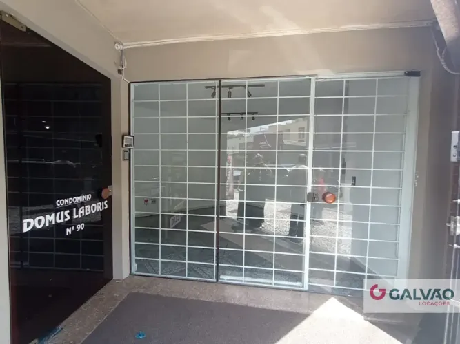 Loja no Centro de 22,00 m² - 32219.003-GL