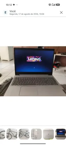 NOTEBOOK LENOVO