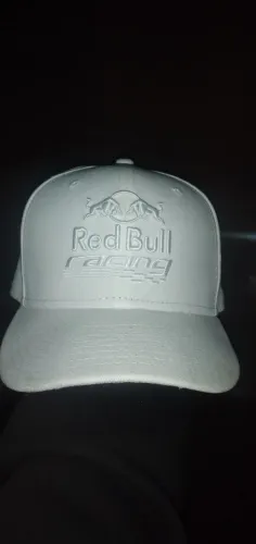 Bone Red Bull Racing