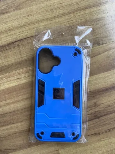 Capa iPhone nova