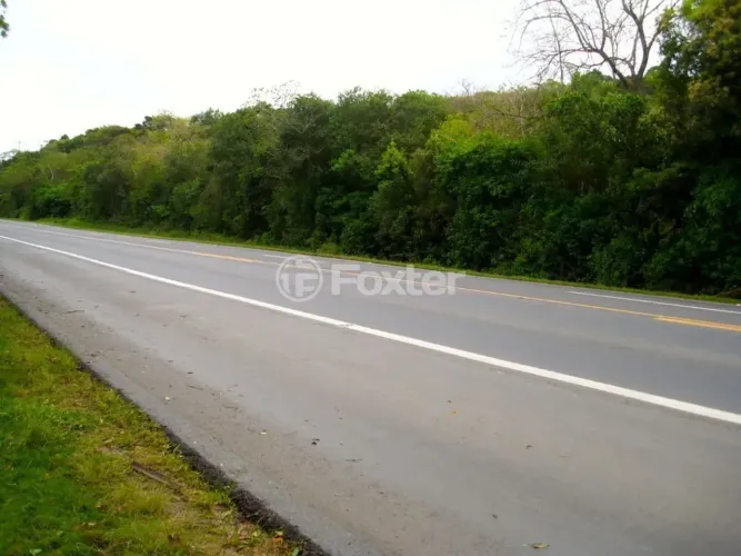Imóvel para venda com 11650 metros quadrados em Fiuza - Viamão - RS