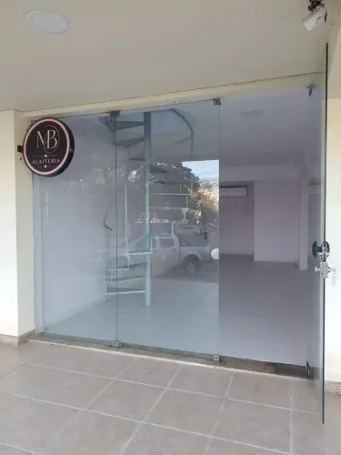 LOJA RENASCENÇA 58M²
