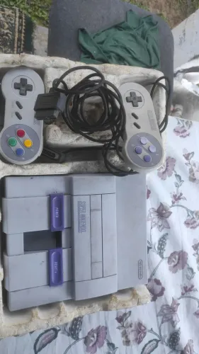 Nintendo original