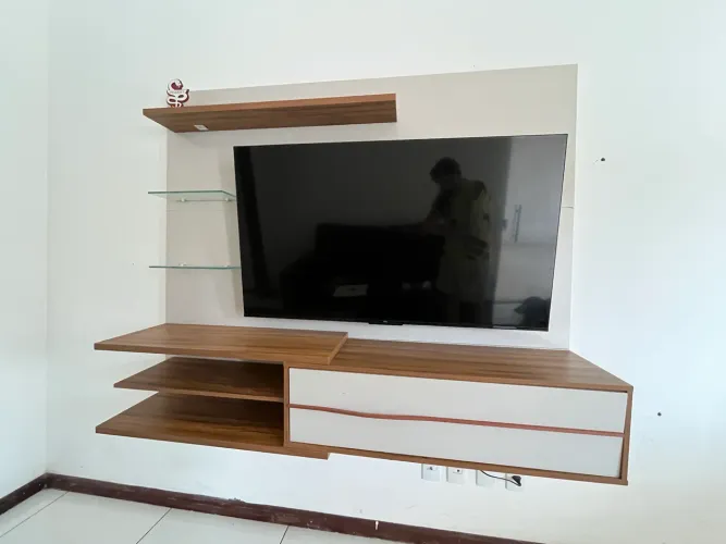 VENDO PAINEL DE TV 