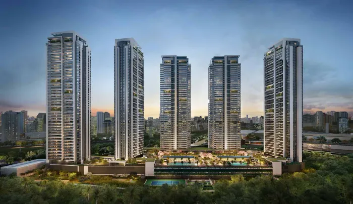 PARQUE GLOBAL - FASE 3