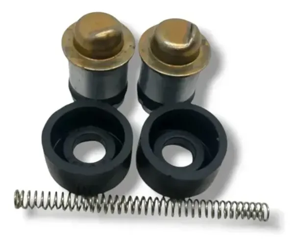 Kit Reparo Cilindro Roda Traseira Vw Saveiro 1982 1983 1984