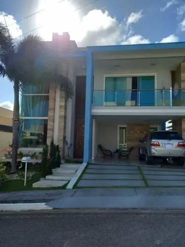 Excelente Casa no NOVO LEBLON - 240m² de área construída - R$ 1.200.000,00
