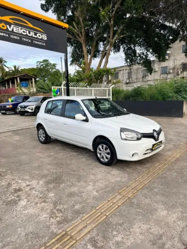 Renault Clio Rn/alize/expr./1.0 Hi-power 16V 5P 2016