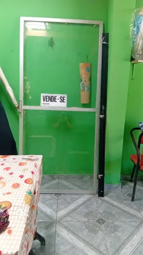 Porta corrediça 