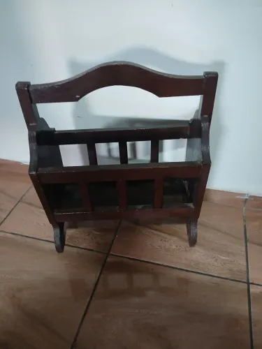 Porta revista